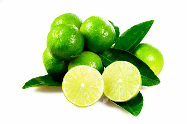 SEEDLESS LIME